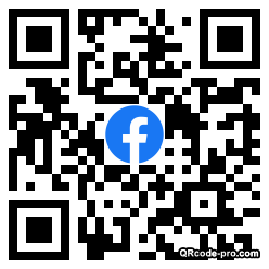 QR code with logo 2bYy0