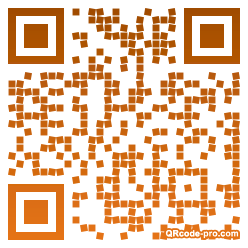 QR code with logo 2btx0