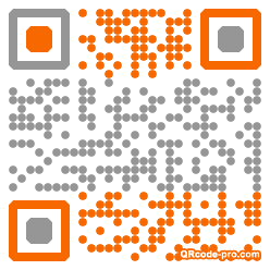 QR code with logo 2byJ0
