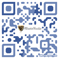 Diseo del Cdigo QR 2cZB0