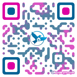 QR Code Design 2ccN0