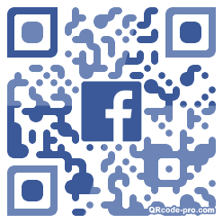 QR code with logo 2dAy0