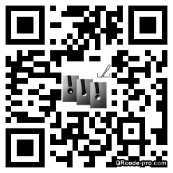 QR Code Design 2dDz0