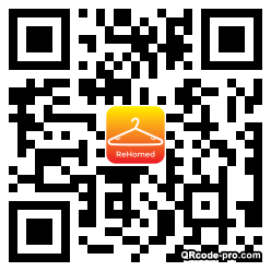 QR Code Design 2dLF0