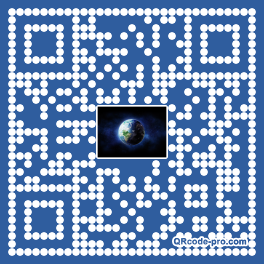 QR Code Design 2dNs0