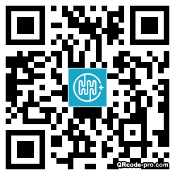 QR Code Design 2dY50