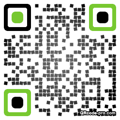 QR code with logo 2dZQ0