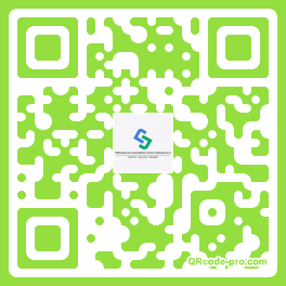 QR Code Design 2dZX0