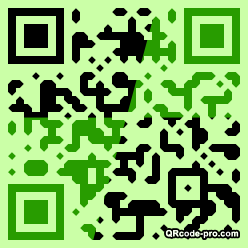 QR Code Design 2dpZ0