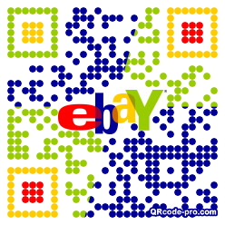 QR Code Design 2e5R0