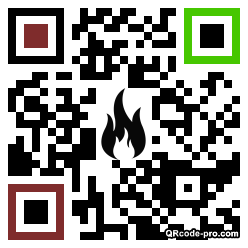 QR code with logo 2ejW0