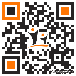 QR Code Design 2f4x0