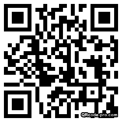 QR code with logo 2fNZ0