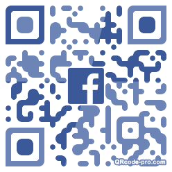 QR code with logo 2fNy0