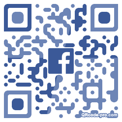 QR code with logo 2fOa0