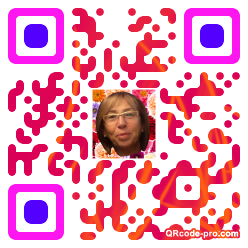 QR Code Design 2fSy0