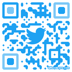 QR code with logo 2fXx0