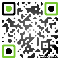 QR code with logo 2fZk0