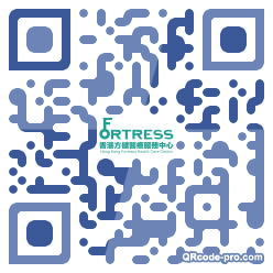 Diseo del Cdigo QR 2fmR0