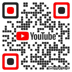 QR code with logo 2g370