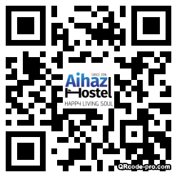 QR Code Design 2g950