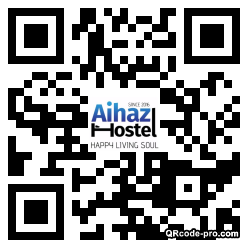 QR Code Design 2g9j0