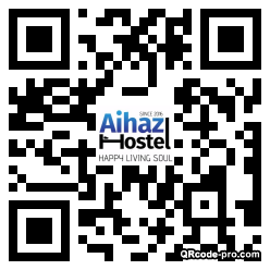 QR Code Design 2g9m0