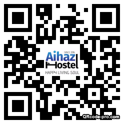 QR Code Design 2g9p0