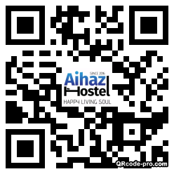 QR Code Design 2g9r0