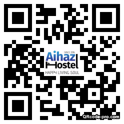 QR Code Design 2gab0