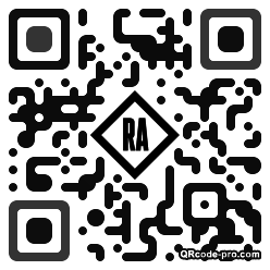 QR Code Design 2geA0