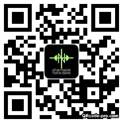 QR Code Design 2gAX0