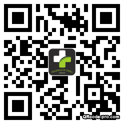 QR Code Design 2gAb0