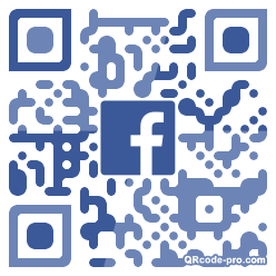 QR code with logo 2gJA0