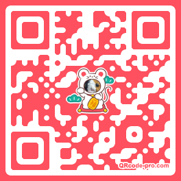 QR code with logo 2gMf0