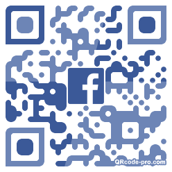 QR code with logo 2gNb0