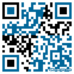 QR code with logo 2gY30