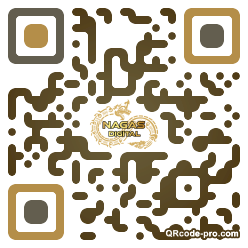 Diseo del Cdigo QR 2hcV0