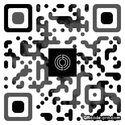 QR Code Design 2hjF0