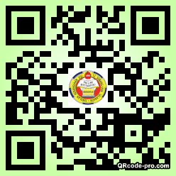 QR Code Design 2hnJ0