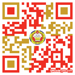 QR Code Design 2hnP0