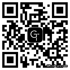 QR Code Design 2hqI0