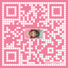 QR Code Design 2hqp0