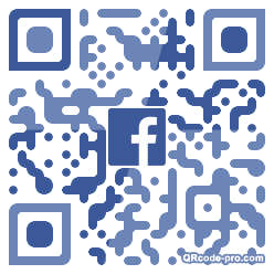 QR Code Design 2hy40