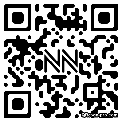 QR code with logo 2iLR0