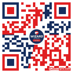 QR Code Design 2iPp0