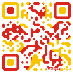 QR Code Design 2inw0