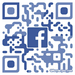 QR code with logo 2iXH0