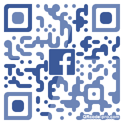 QR code with logo 2j1x0