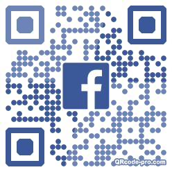 QR code with logo 2j6p0